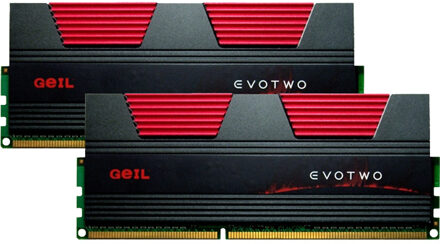 G.E.I.L. D3 8GB 2000-919 EVO TWO K2 GEI