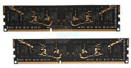 G.E.I.L. D316GB 1600-10 BlDrag K2 GEI