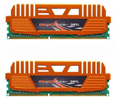 G.E.I.L. D316GB 1600-10 Enhance CORSA K2 G