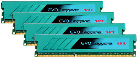 G.E.I.L. D332GB 2133-11 EVO LEGGERA LP K4