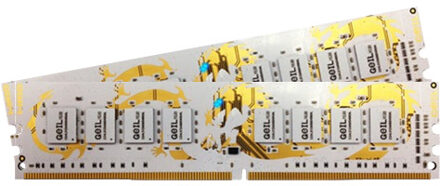 G.E.I.L. D416GB 3000-14 Dragon Ram K2 GEI