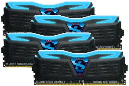 G.E.I.L. D416GB 3000-16 Super Luce bu K4 GEI