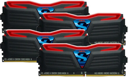 G.E.I.L. D416GB 3000-16 Super Luce rd K4 GEI