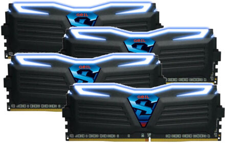 G.E.I.L. D416GB 3000-16 Super Luce wh K4 GEI