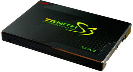 G.E.I.L. Zenith S3 - 480 GB