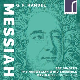 G.F. Handel - Messiah