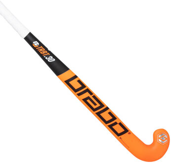 G-Force TC-30 Junior Hockeystick Oranje - 35 inch
