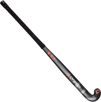 G-Force Tc-7 Unisex Hockeystick - Orange - 33 Inch