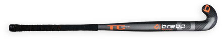 G-Force Tc-7 Unisex Hockeystick - Orange - 34 Inch