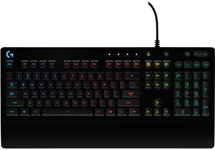 G gaming toetsenbord G213