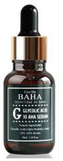 G Glycolic Acid 10 AHA Serum - Serum