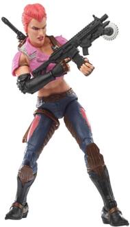 G.I. Joe Classified Series Action Figure 2023 Zarana 15 cm