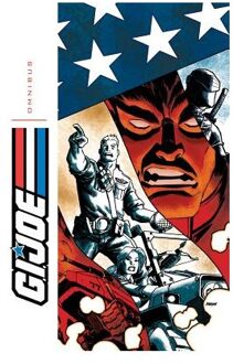 G.I. Joe Omnibus Volume 1