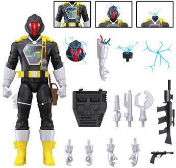 G.I. Joe Ultimates Action Figure B.A.T. [Cartoon Accurate] 18 cm