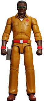 G.I. Joe Ultimates Action Figure Doc 18 cm