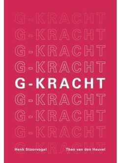 G-Kracht - Henk Stoorvogel