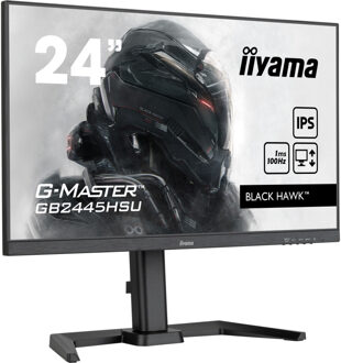 G-Master GB2445HSU-B1 monitor