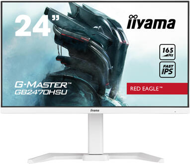 G-Master GB2470HSU-W5 monitor