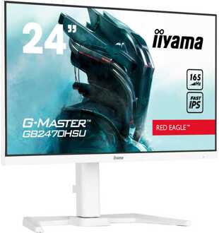 G-Master Red Eagle GB2470HSU-W5 Gaming monitor