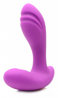 G-Pearl - G-Spot Stimulator met Beweegbare Kralen - G-Pearl - G-Spot Stimulator met Beweegbare Kralen