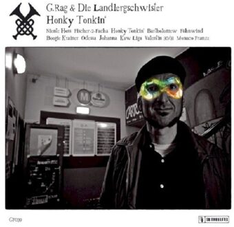 G.Rag Und Die Landlergschwister - Honky Tonkin