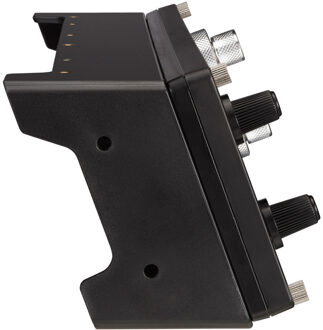 G Saitek Pro Flight Radio Panel