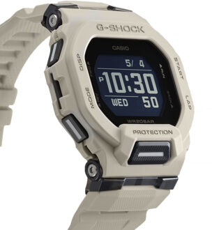 G-Shock Casio G-Shock GBD-200UU-9ER G-Squad