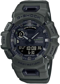 G-Shock GBA-900UU-3AER horloge G-Squad 49 mm