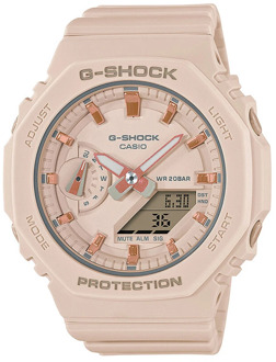 G-Shock GMA-S2100-4AER - Dames en heren - 43