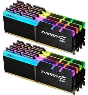 G.Skill 128GB DDR4-2400 geheugenmodule 2400 MHz