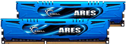 G.Skill 16 GB DDR3-1866 Kit