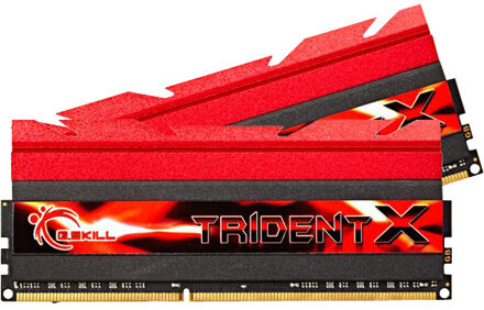 G.Skill 16 GB DDR3-2933 Kit