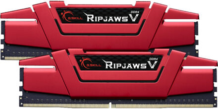 G.Skill 16 GB DDR4-2666 Kit