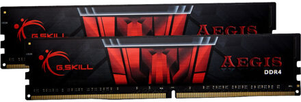 G.Skill 16 GB DDR4-2800 Kit