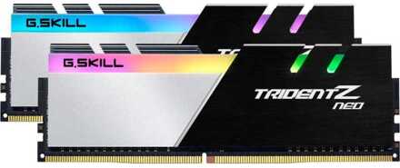G.Skill 16 GB DDR4-3200 Kit Werkgeheugen