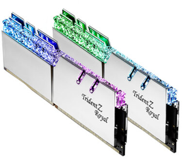 G.Skill 16 GB DDR4-3600 Kit Werkgeheugen