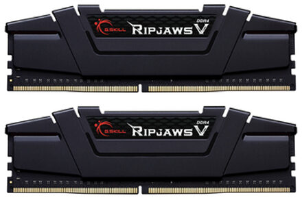 G.Skill 16 GB DDR4-4000 Kit Werkgeheugen