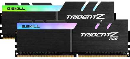 G.Skill 16 GB DDR4-4266 Kit Werkgeheugen