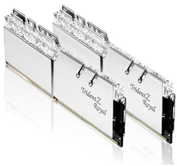 G.Skill 16 GB DDR4-4800 Kit Werkgeheugen