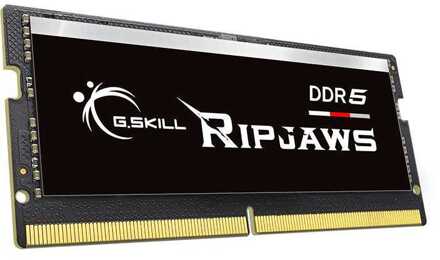 G.Skill 16 GB DDR5-5200 Werkgeheugen