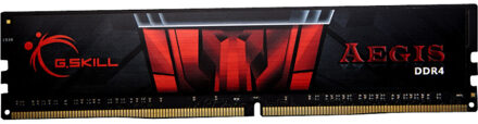 G.Skill 16GB DDR4-2400 geheugenmodule 2133 MHz