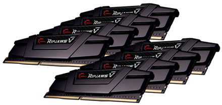 G.Skill 256 GB DDR4-3200 Octa-Kit Werkgeheugen