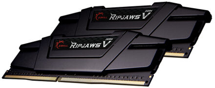 G.Skill 256 GB DDR4-3600 Octa-Kit Werkgeheugen