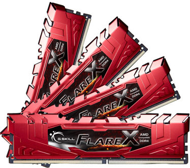 G.Skill 32 GB DDR4-2400 Kit