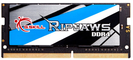 G.Skill 32 GB DDR4-2666 Werkgeheugen