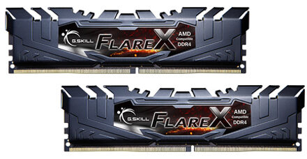 G.Skill 32 GB DDR4-3200 Kit Werkgeheugen