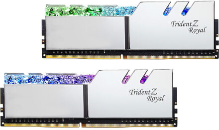 G.Skill 32 GB DDR4-3600 Kit Werkgeheugen