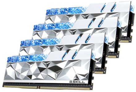G.Skill 32 GB DDR4-3600 Quad-Kit Werkgeheugen