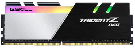 G.Skill 32 GB DDR4-4000 Kit Werkgeheugen
