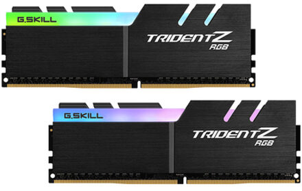 G.Skill 32 GB DDR4-4600 Kit Werkgeheugen